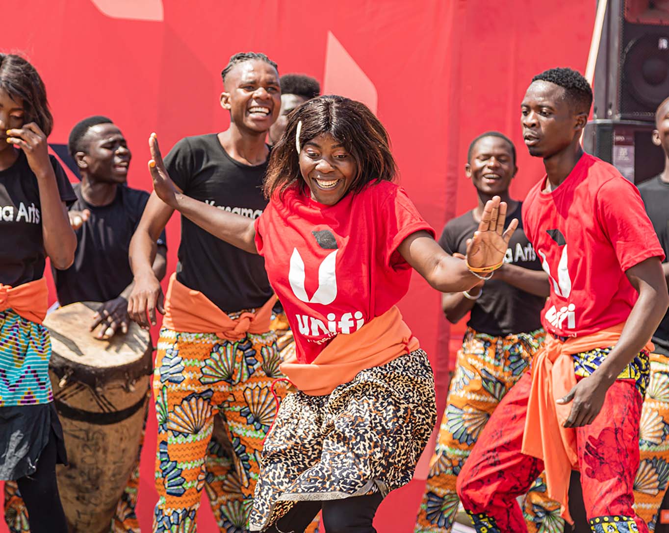 Unifi - Zambia