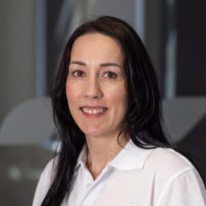 Chantel Pieterse, Head of Operations