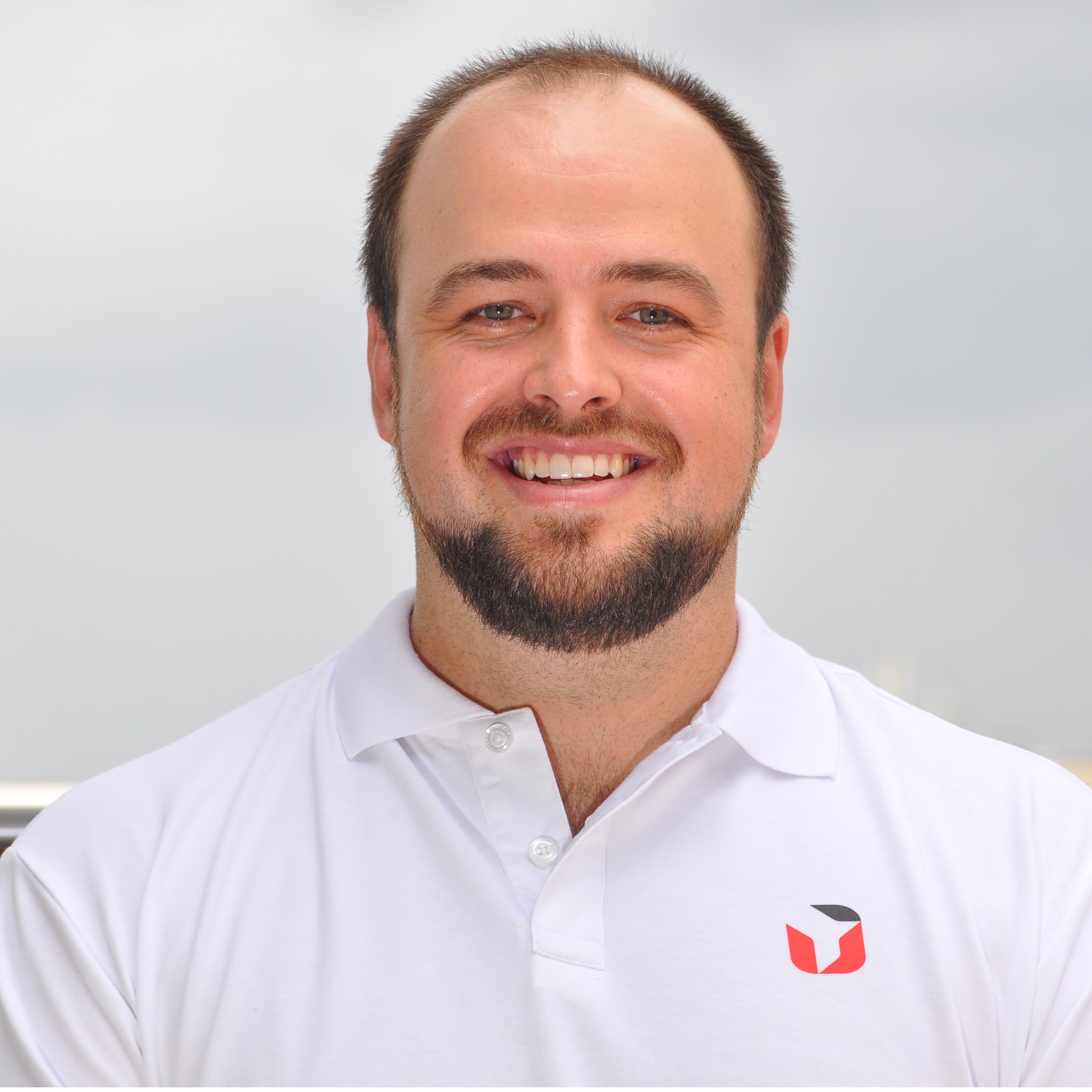 Gys Steyn, Country Manager
