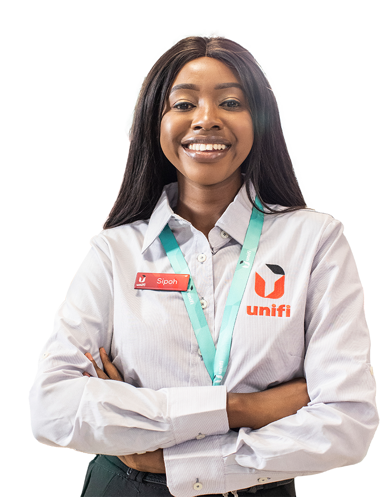Unifi is redefining personal credit