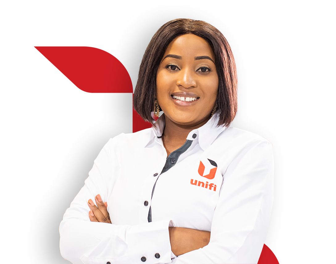 Unifi - Zambia - About