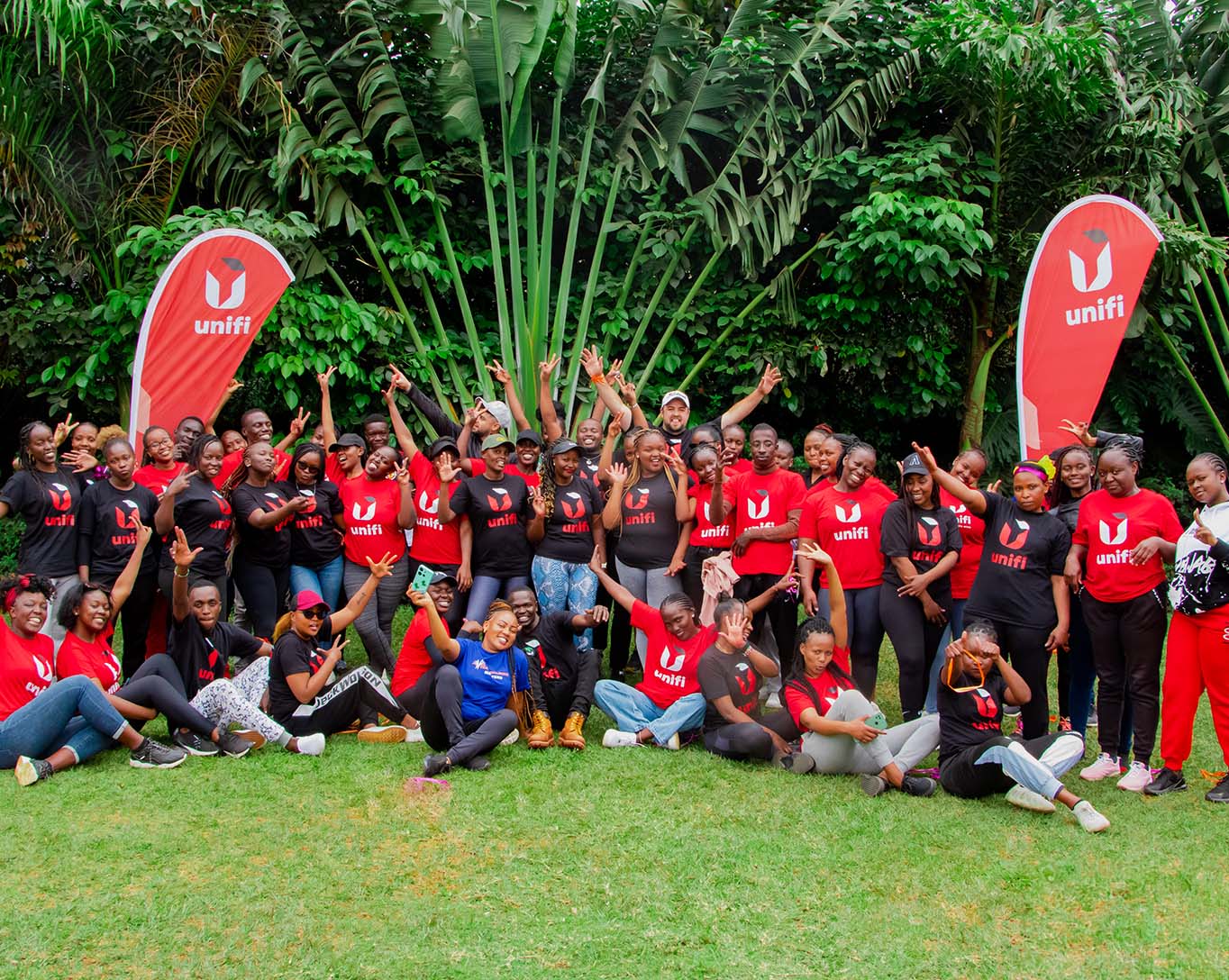 About Unifi Kenya