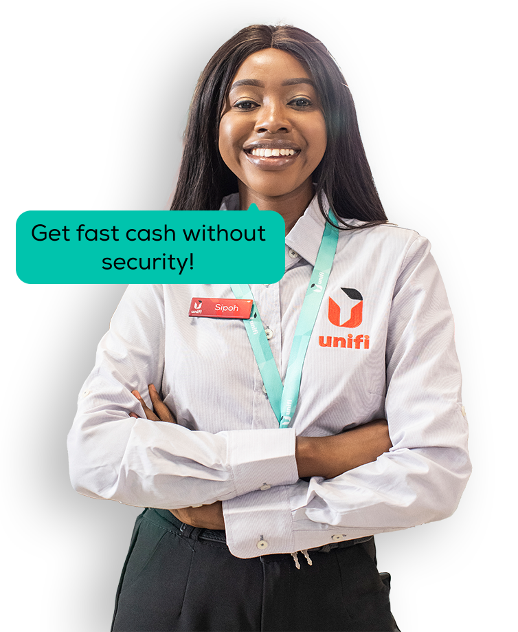 Fast cash