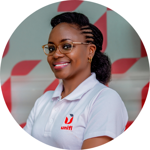 Martha Walusimbi, Operations Manager