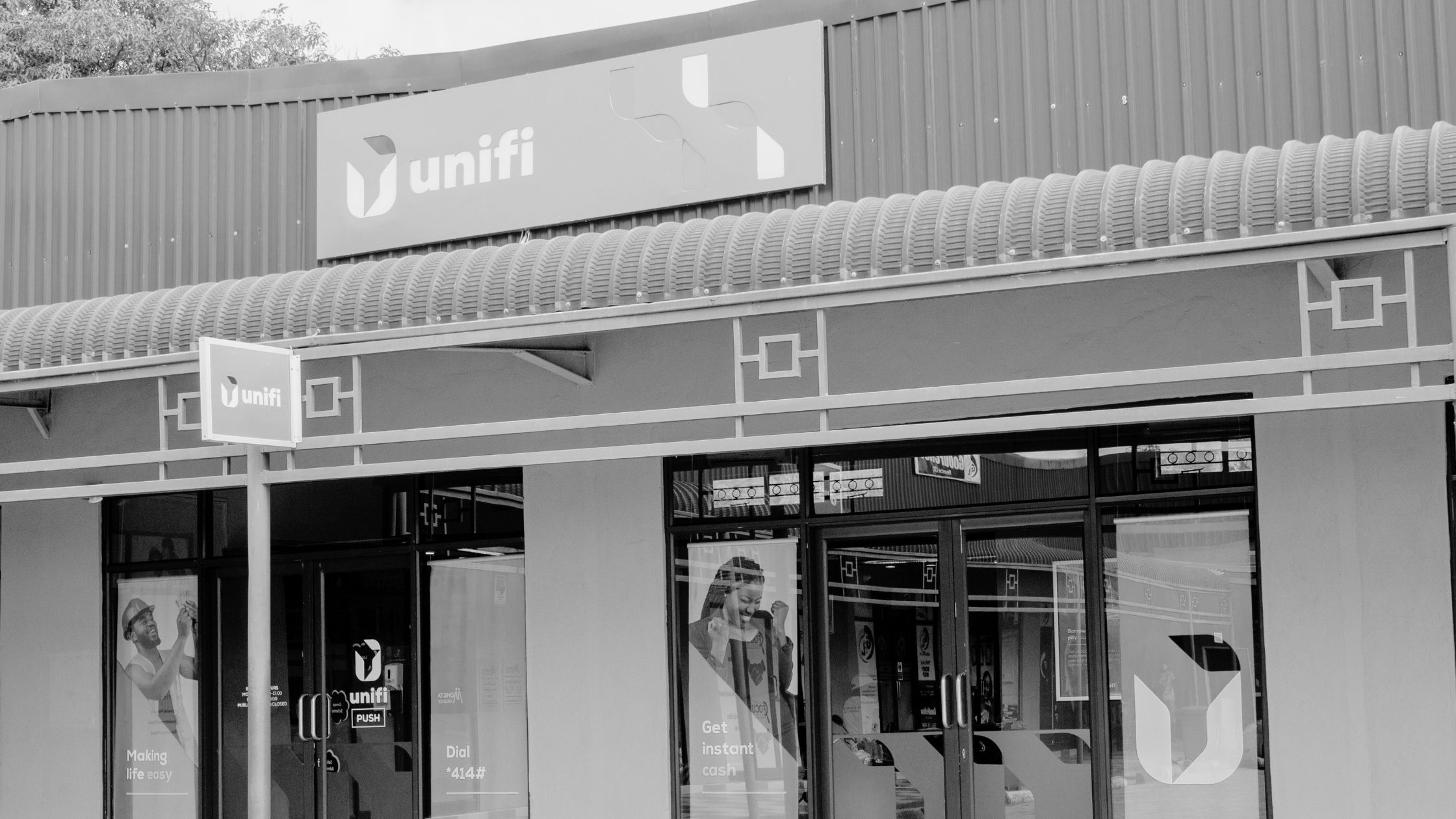 About our branches