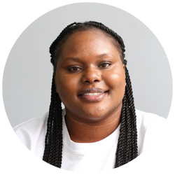 Bwalya Musonda, Marketing Manager