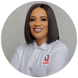 Lillian Bwalya, Country Manager