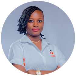 Maryam Akida, Operations Manager